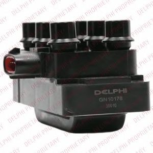 DELPHI Ignition Coil Unit Article number: GN10178 cheaply