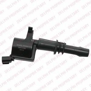 DELPHI Ignition Coil Unit Article number: GN10182 cheaply