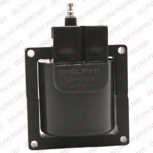 DELPHI Ignition Coil Unit Article number: GN10183 cheaply