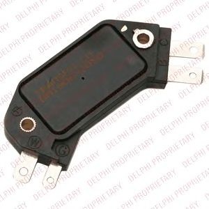 DELPHI Control Unit, ignition system Article number: DS10071 cheaply