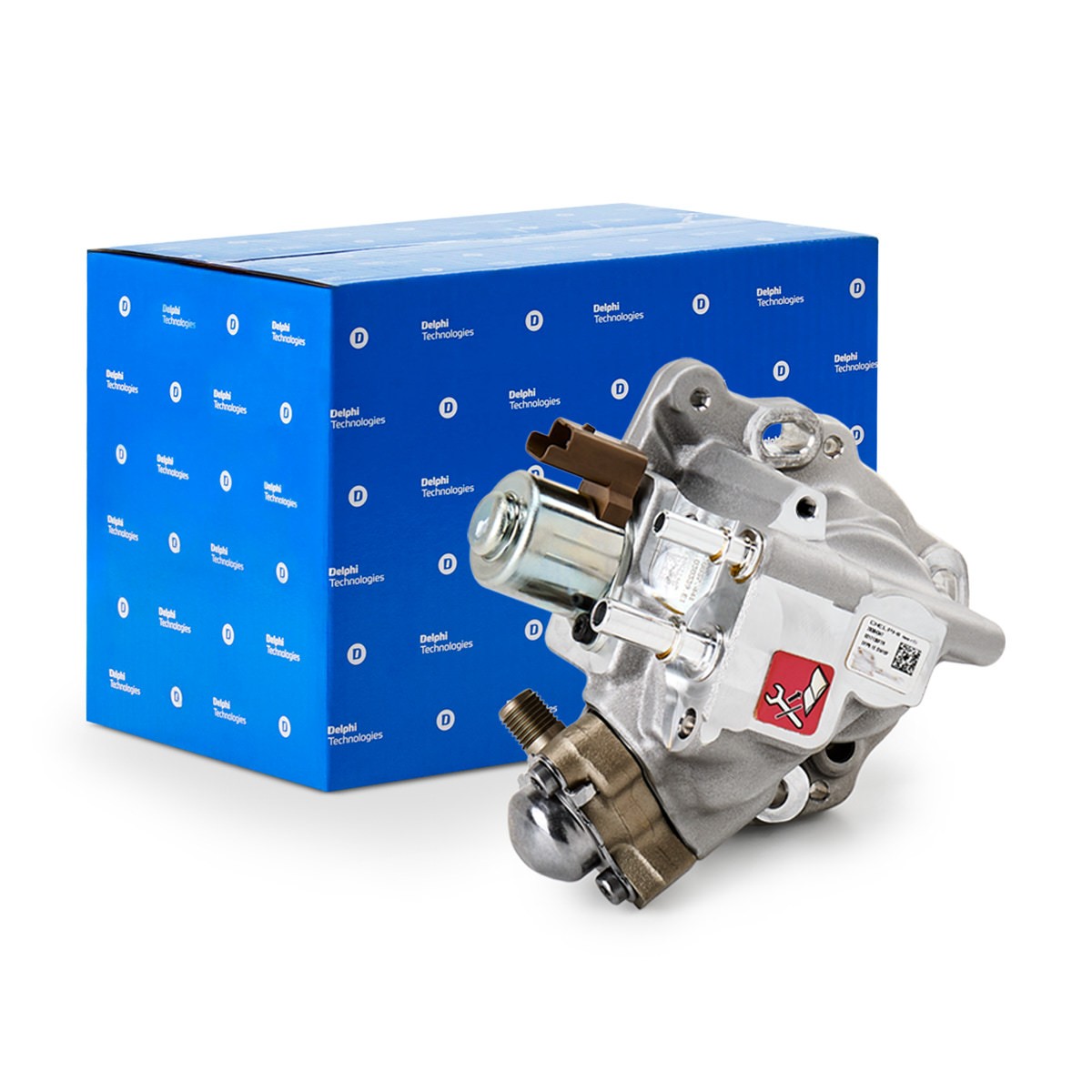 DELPHI High pressure fuel pump Article number: 28384347 cheaply