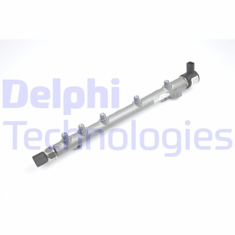 DELPHI Kõrgsurvetorustik, sissepritsesüsteem Artikli number: 9144A200A soodsalt