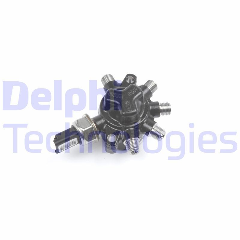 DELPHI High Pressure Pipe, injection system Article number: 9144A181A cheaply