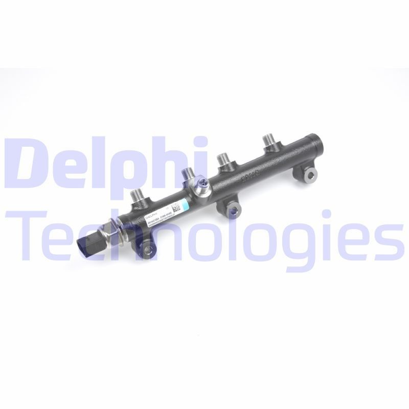 DELPHI High Pressure Pipe, injection system Article number: 9144A290B cheaply