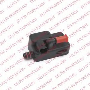 DELPHI Varmløbsregulator Varenummer: 9305-108C billige