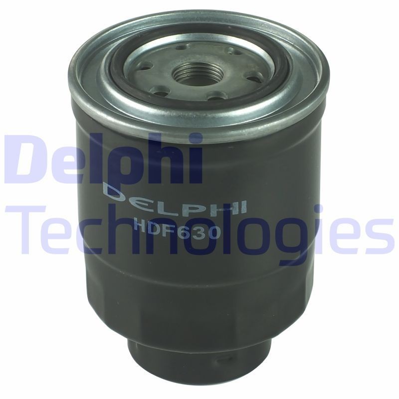 DELPHI Brændstof-filter Varenummer: HDF630 billige