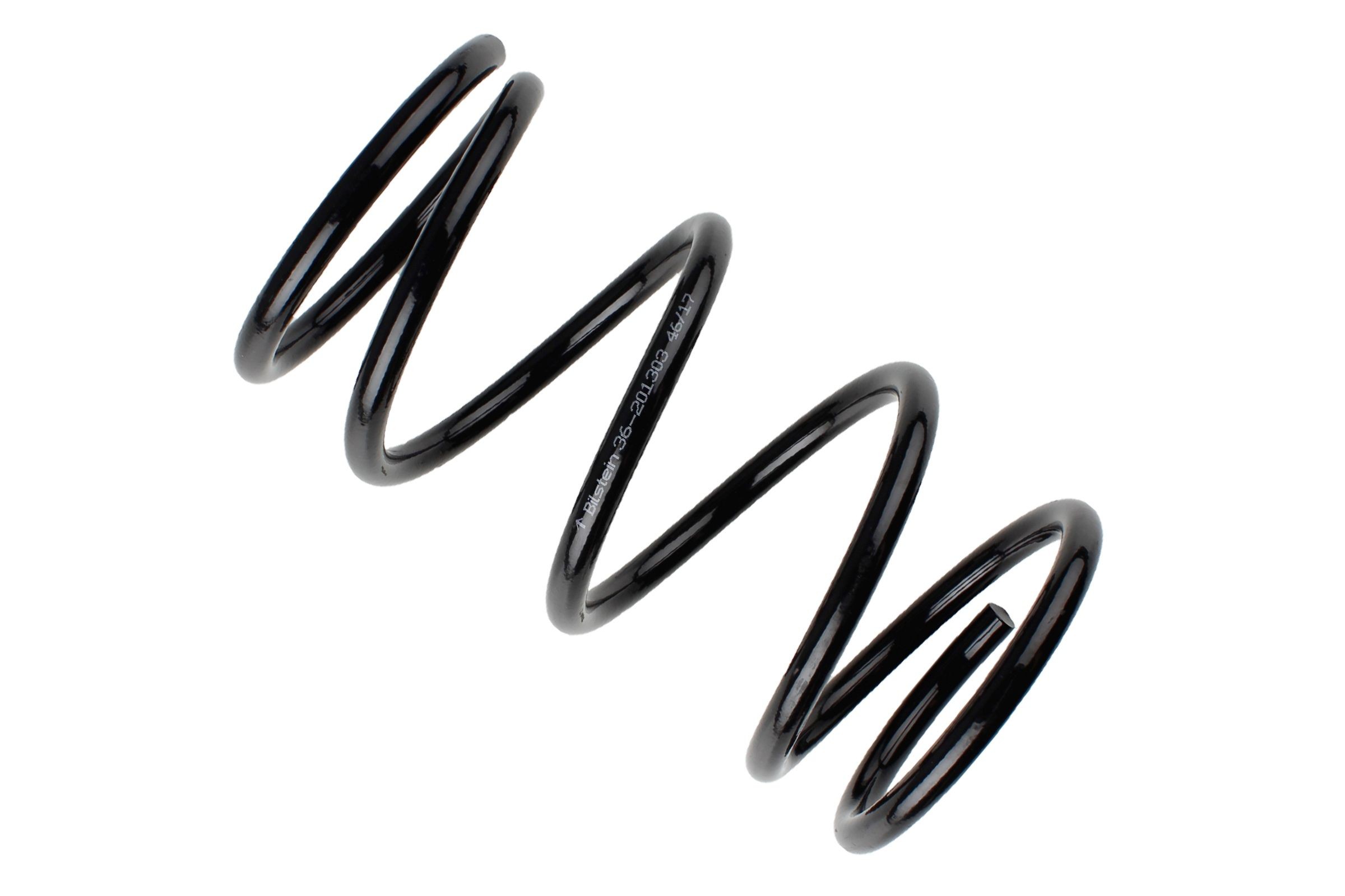 BILSTEIN Coil spring Article number: 36-201303 cheaply