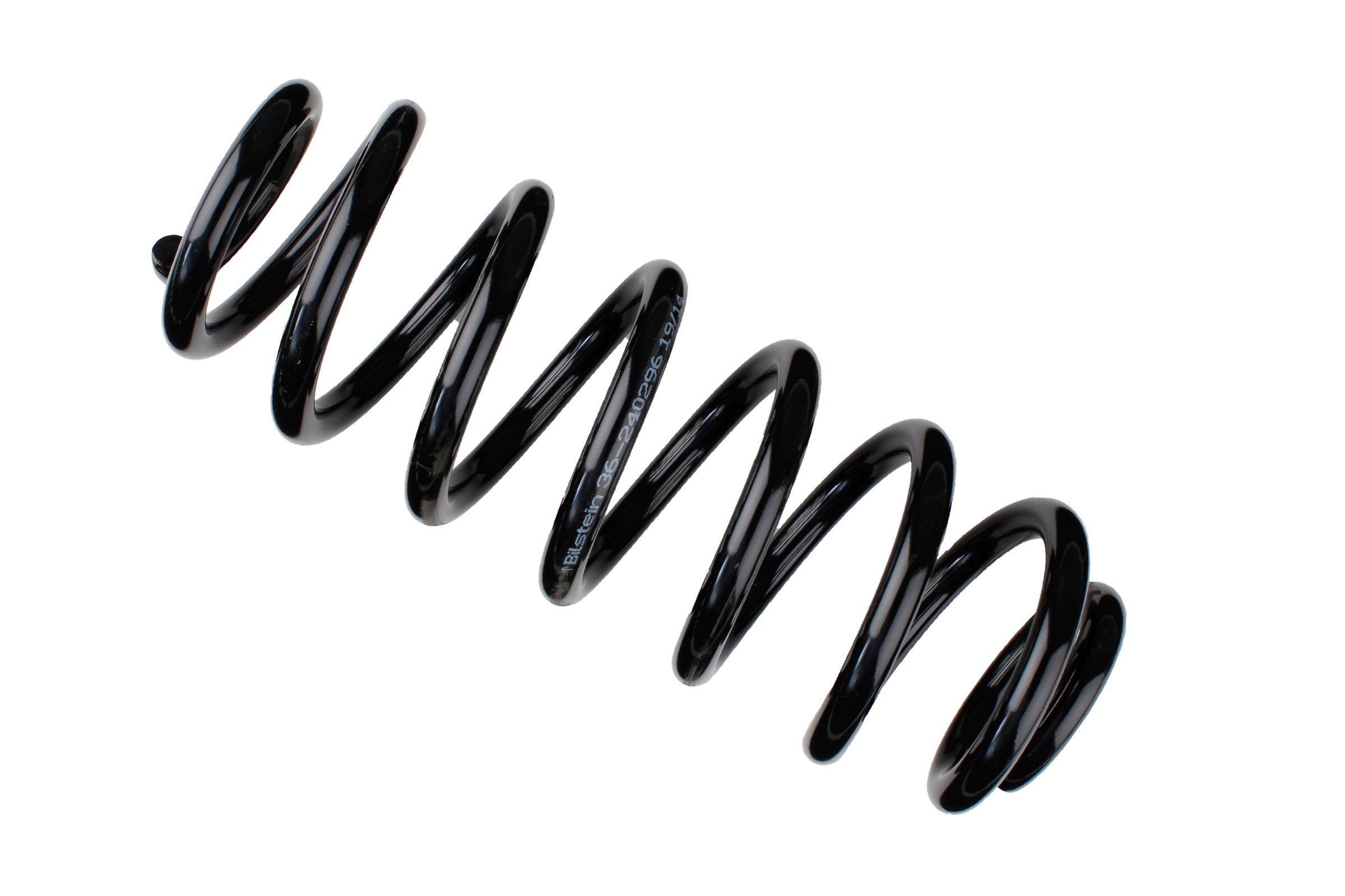 BILSTEIN Coil spring Article number: 36-240296 cheaply