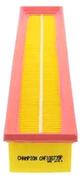 CHAMPION Air filter Article number: CAF100739P cheaply