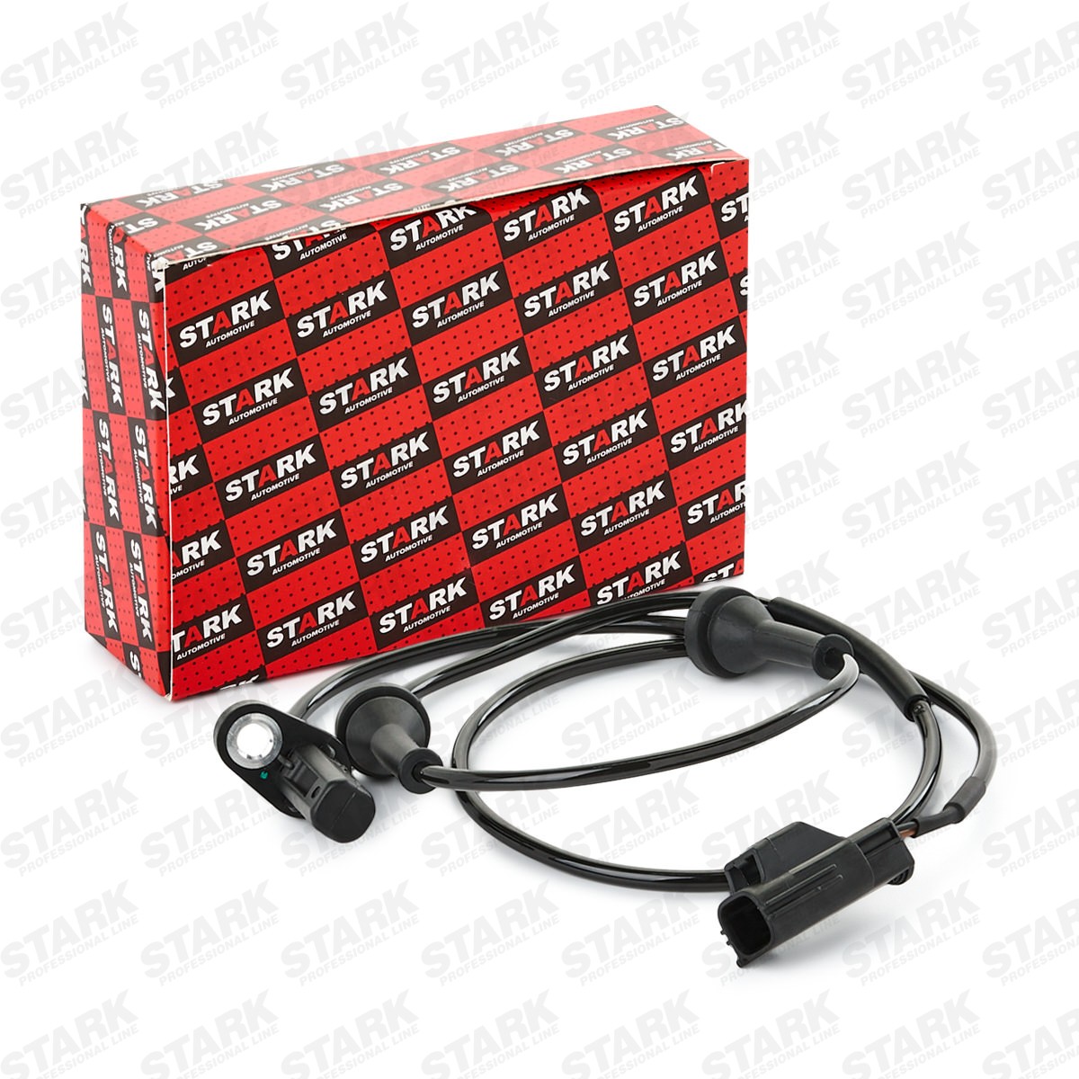 STARK ABS Sensor Varenummer: SKWSS-0350049 billige