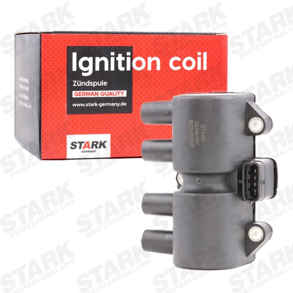 STARK Ignition coil Article number: SKCO-0070177 cheaply