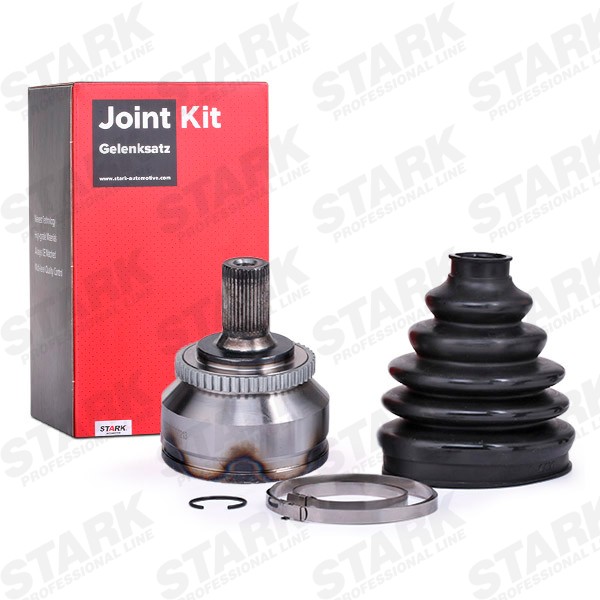 STARK Joint kit, drive shaft Article number: SKJK-0200033 cheaply