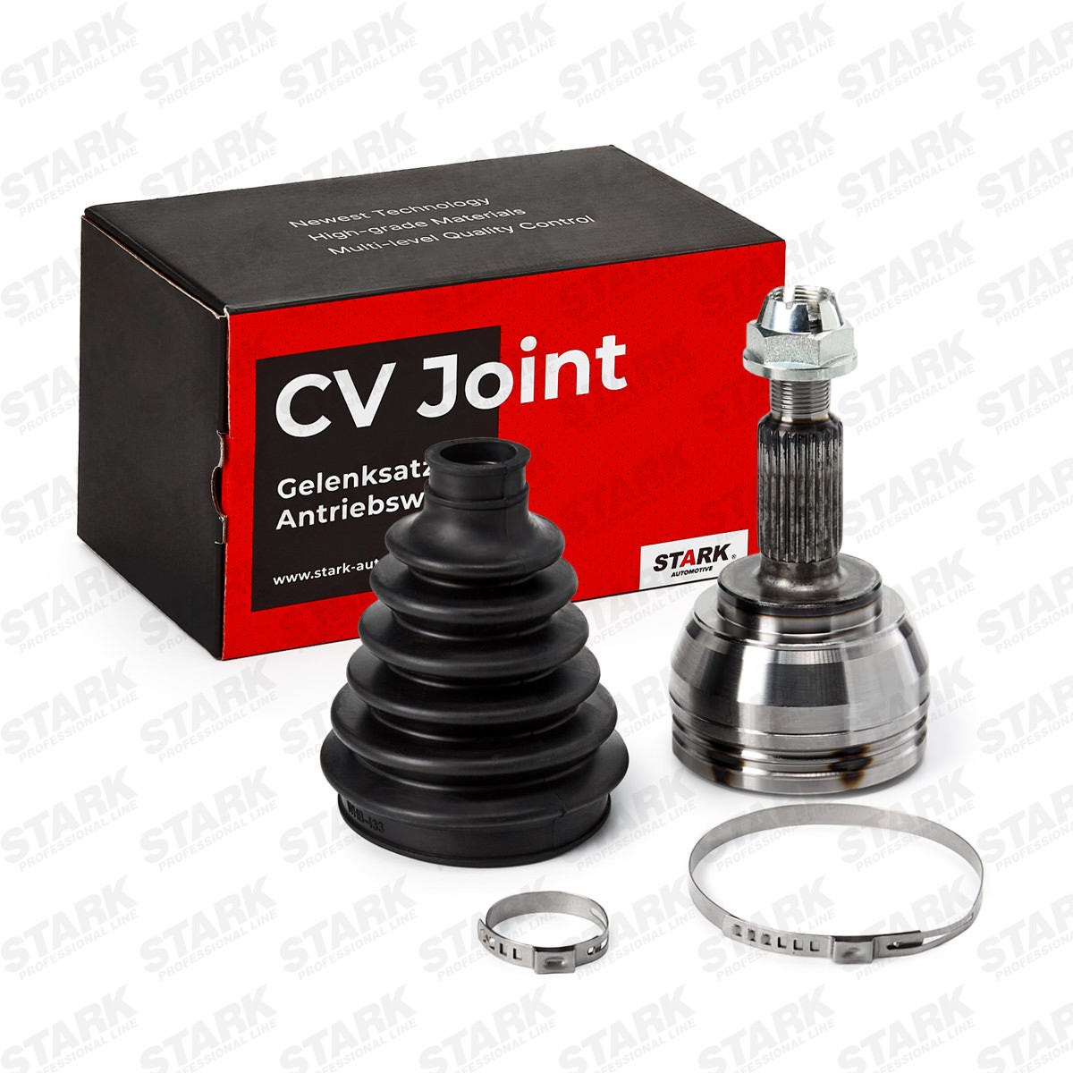 STARK Joint kit, drive shaft Article number: SKJK-0200051 cheaply