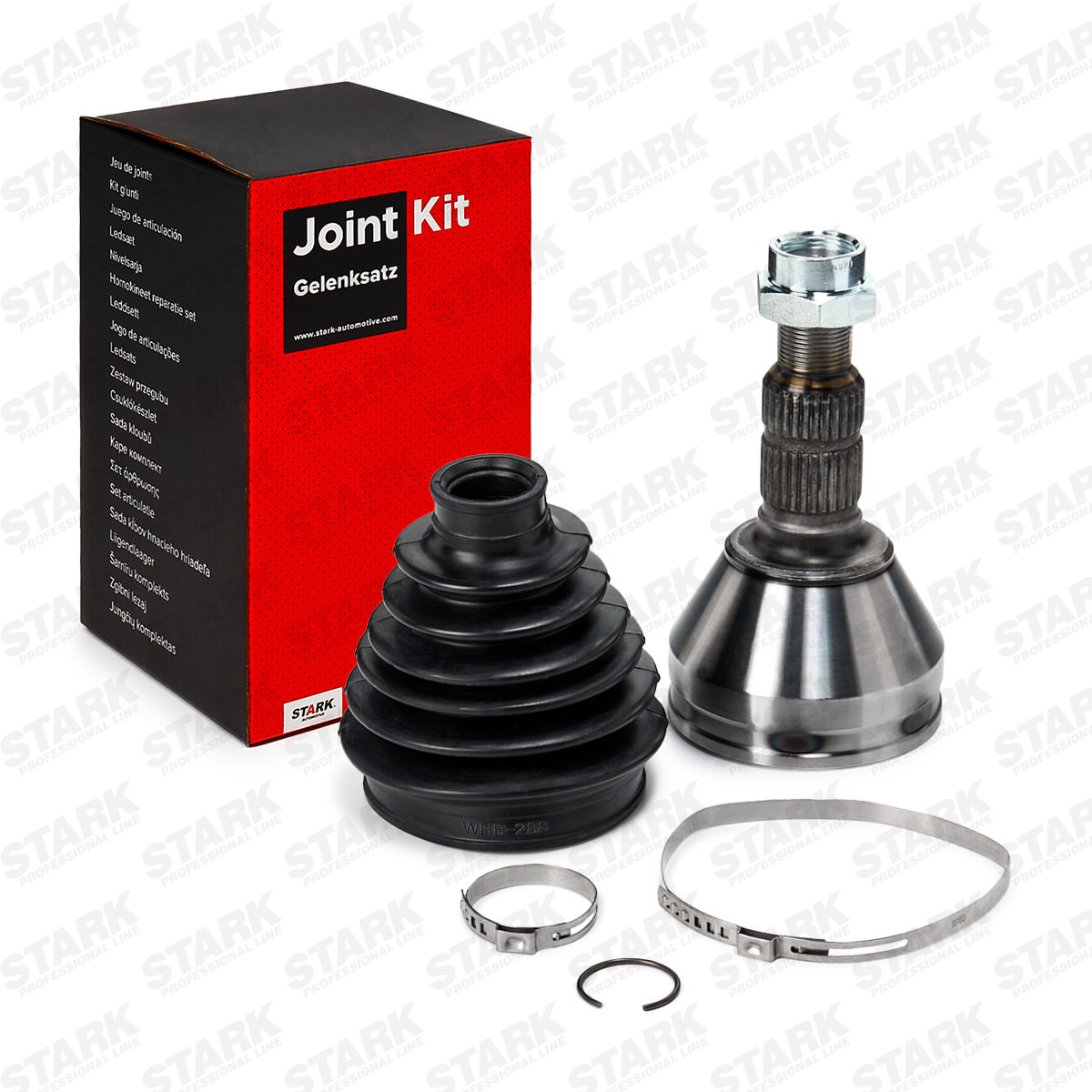 STARK Joint kit, drive shaft Article number: SKJK-0200065 cheaply