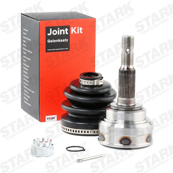 STARK Joint kit, drive shaft Article number: SKJK-0200070 cheaply