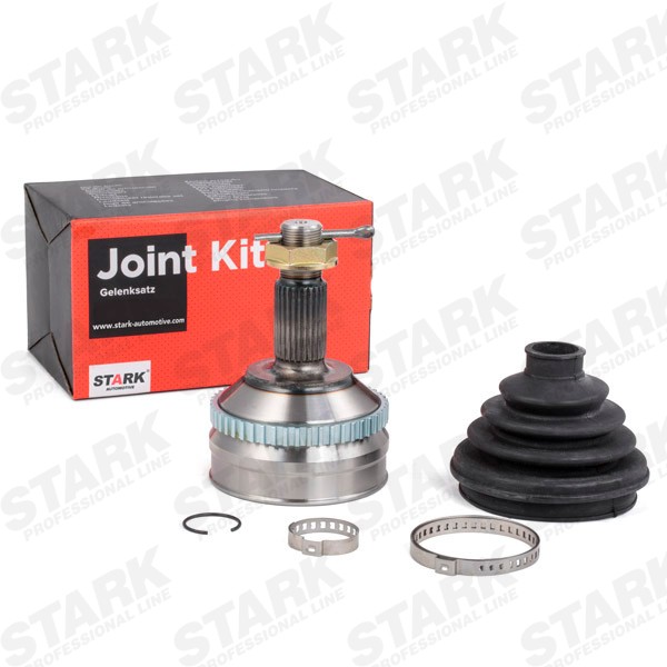 STARK Joint kit, drive shaft Article number: SKJK-0200079 cheaply