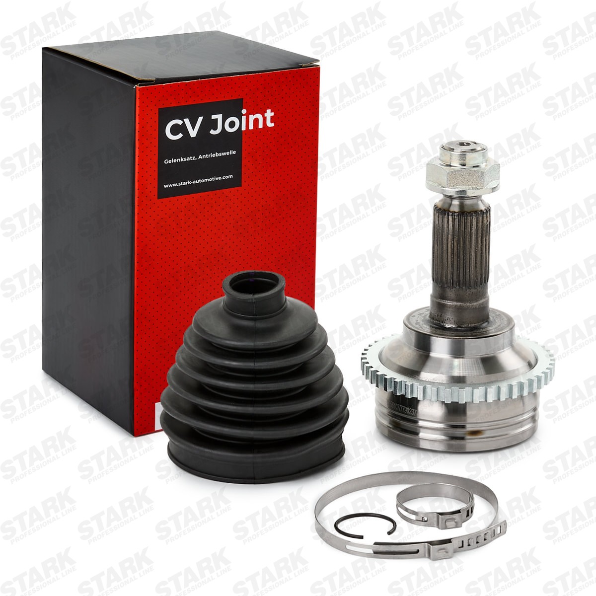 STARK Joint kit, drive shaft Article number: SKJK-0200112 cheaply