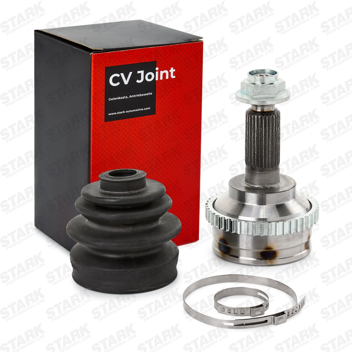 STARK Joint kit, drive shaft Article number: SKJK-0200127 cheaply