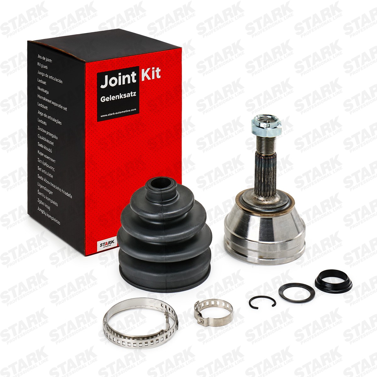 STARK Joint kit, drive shaft Article number: SKJK-0200143 cheaply