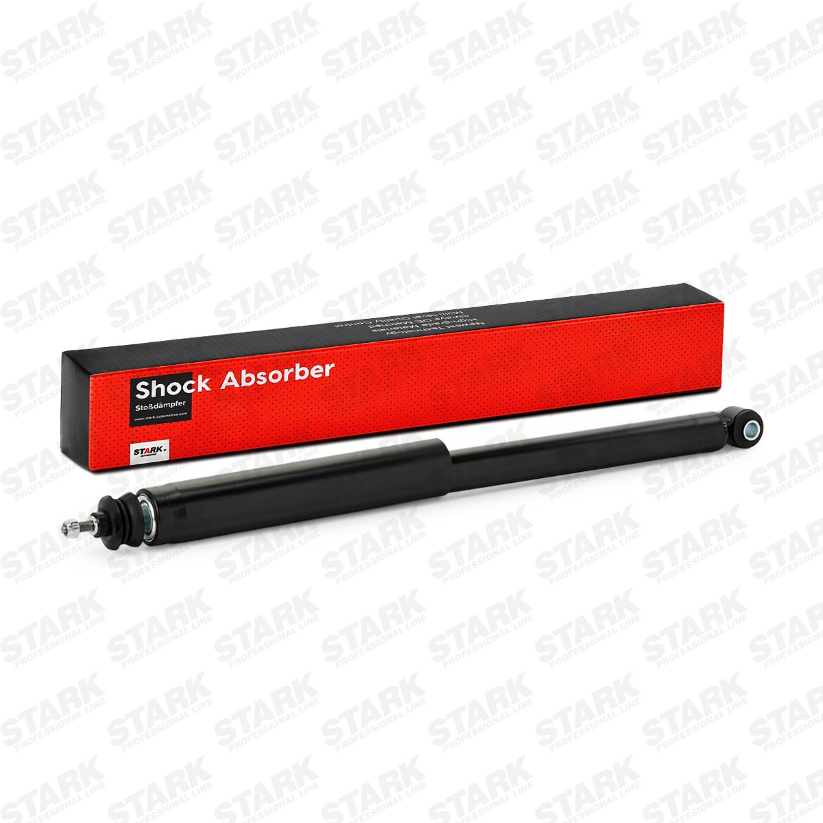 STARK Shock absorber Article number: SKSA-0131029 cheaply