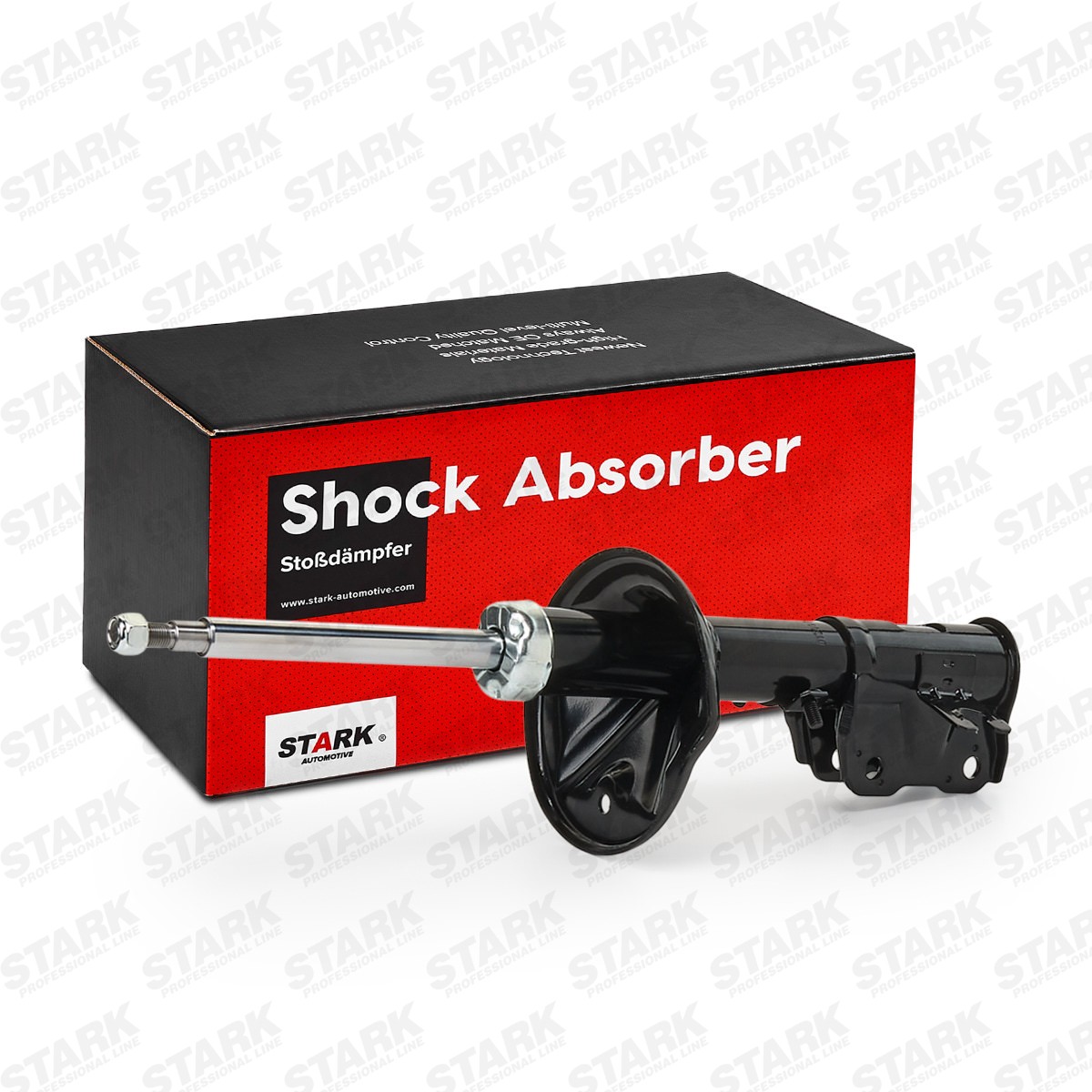 STARK Amort Artikli number: SKSA-0131048 soodsalt