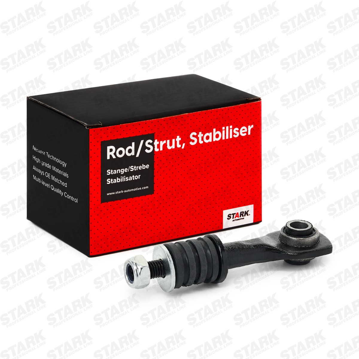 STARK Anti-roll bar link Article number: SKST-0230074 cheaply