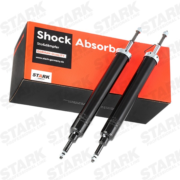 STARK Amortizators raksta numurs: SKSA-0130361 lēti