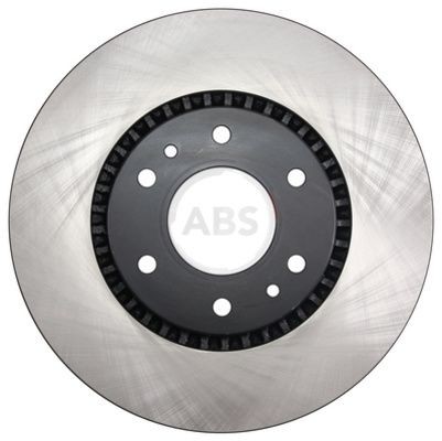 A.B.S. Brake disc Article number: 18066 cheaply