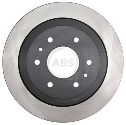 A.B.S. Brake disc Article number: 18074 cheaply
