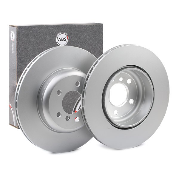 A.B.S. Brake disc Article number: 18206 cheaply