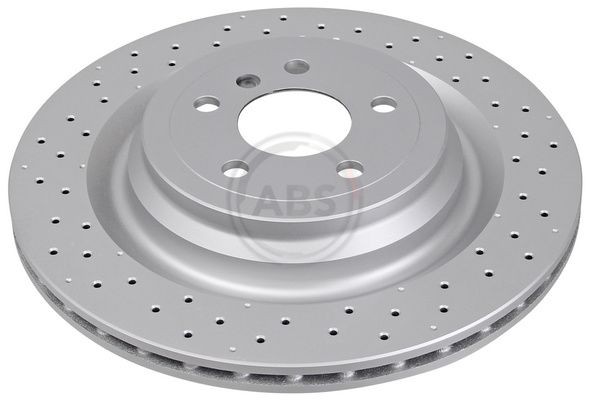 A.B.S. Brake disc Article number: 18255 cheaply