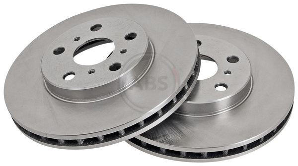 A.B.S. Brake disc Article number: 16348 cheaply