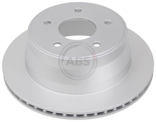 A.B.S. Brake disc Article number: 17284 cheaply