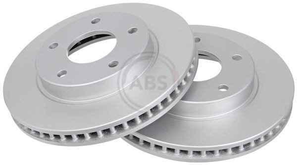 A.B.S. Brake disc Article number: 17286 cheaply