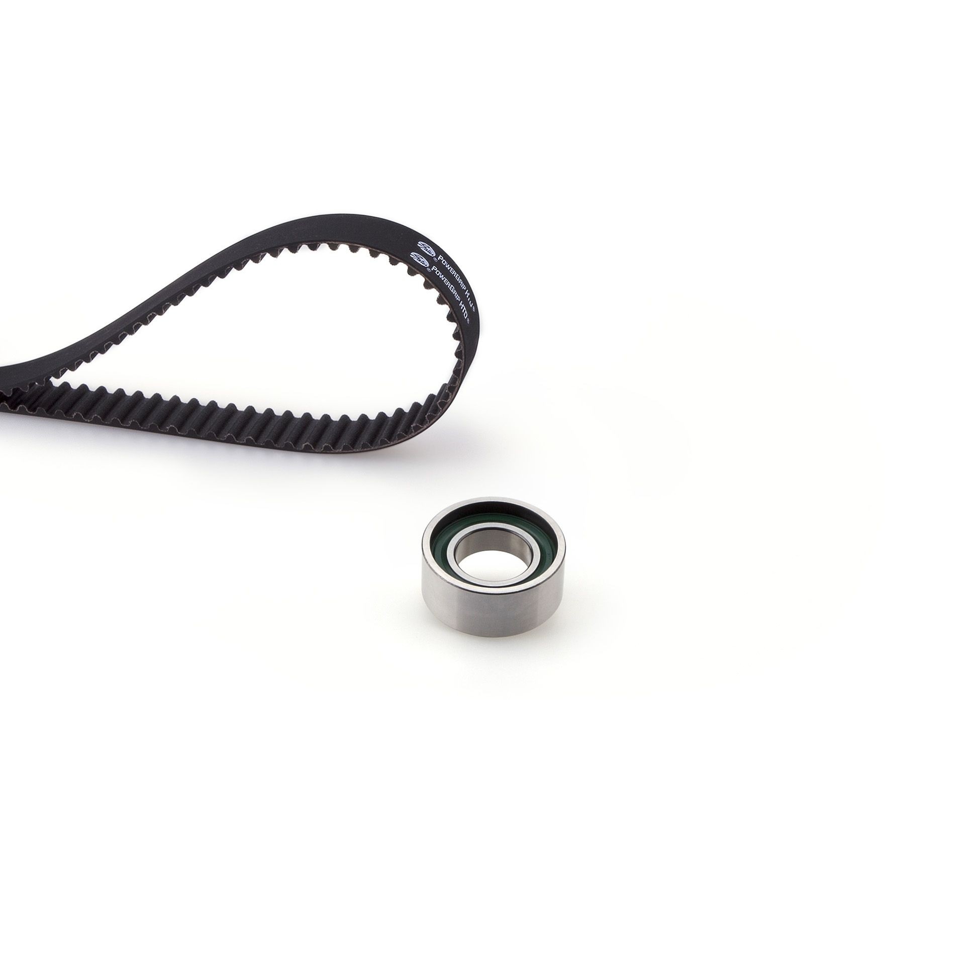GATES Timing belt kit Article number: K015030FI cheaply