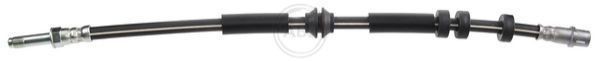 A.B.S. Bremseslange artikkelnummer: SL 5876 billig