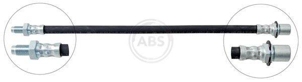 A.B.S. Brake hose Article number: SL 4061 cheaply