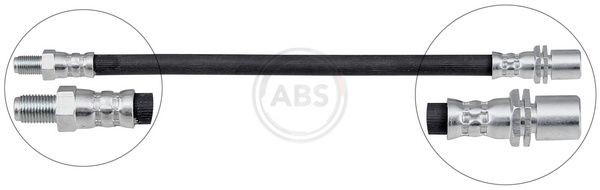 A.B.S. Tubo freno Numero articolo: SL 2546 poco costoso