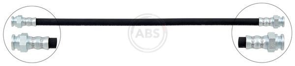 A.B.S. Bremseslange artikkelnummer: SL 2818 billig