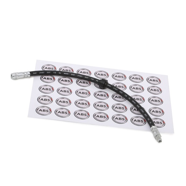A.B.S. Brake hose Article number: SL 5216 cheaply