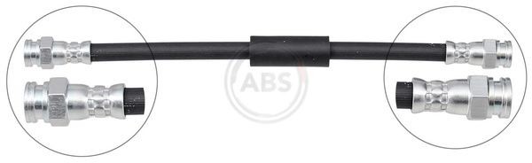 A.B.S. Bremsschlauch Artikelnummer: SL 2321 bestellen