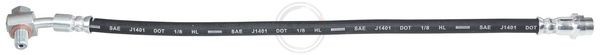 A.B.S. Brake hose Article number: SL 6297 cheaply