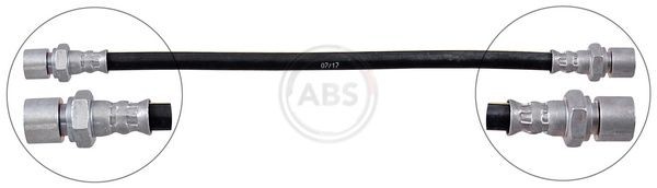 A.B.S. Bromsslang Artikelnummer: SL 2838 billigt