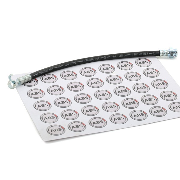 A.B.S. Brake hose Article number: SL 3762 cheaply