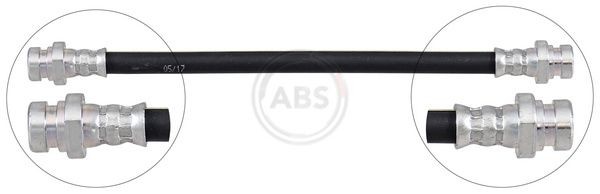A.B.S. Bremseslange artikkelnummer: SL 3450 billig