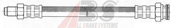 A.B.S. Bremseslange artikkelnummer: SL 3336 billig