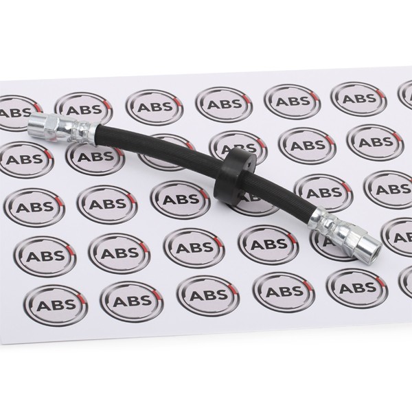 A.B.S. Stabdžių žarnelė prekės numeris: SL 3900 nebrangu