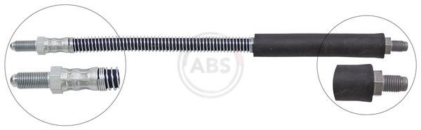 A.B.S. Brake hose Article number: SL 3314 cheaply