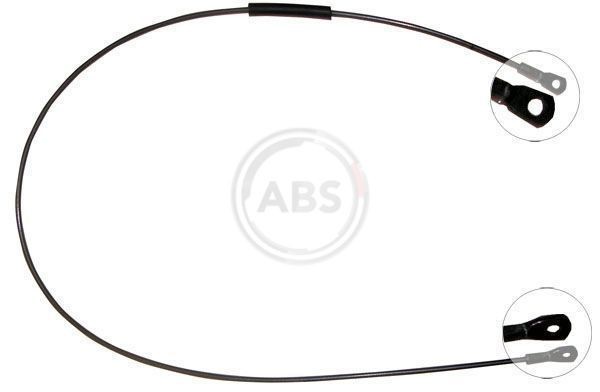 A.B.S. Håndbremsekabel Varenummer: K13138 billige