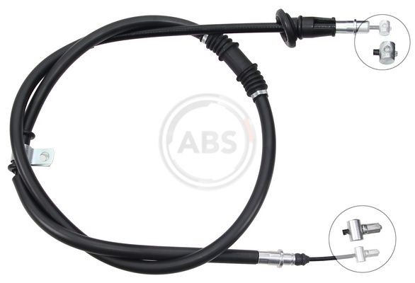 A.B.S. Håndbremsekabel Varenummer: K14918 billige